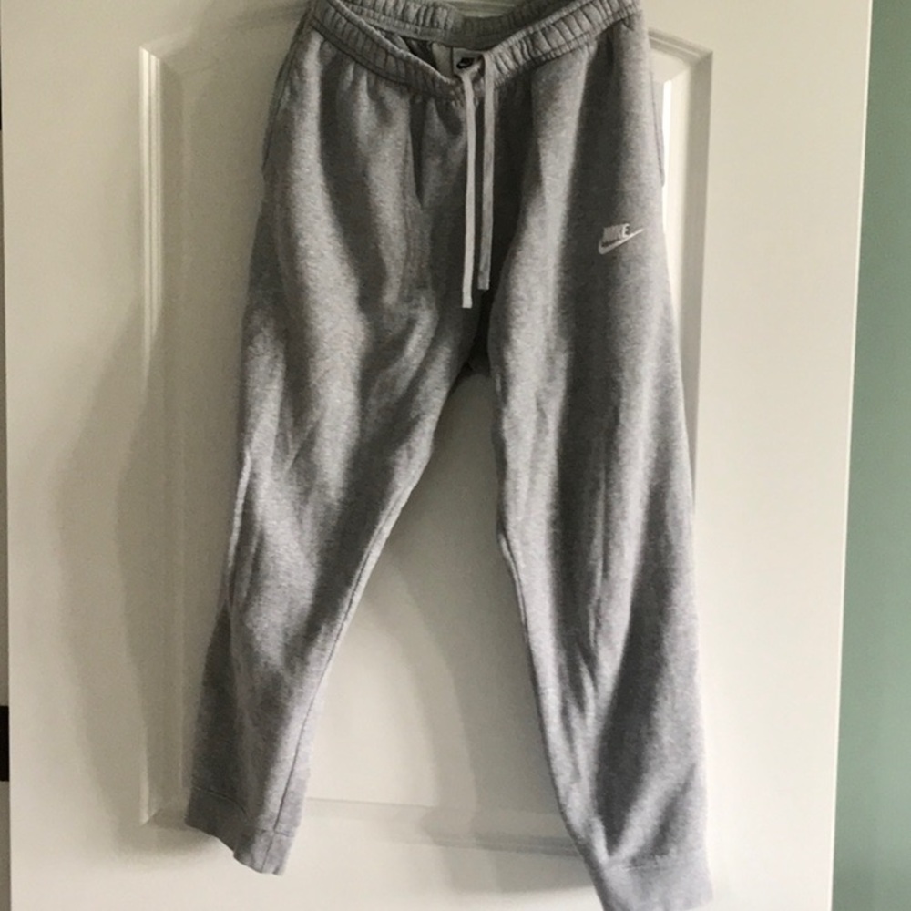 Men’s Nike joggers